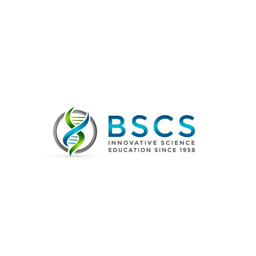 BSCS needs a powerful new logo | Logo design contest