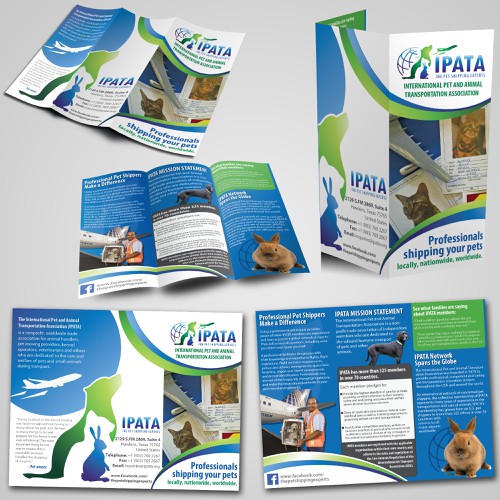 IPATA - International Pet And Animal Transportation Association