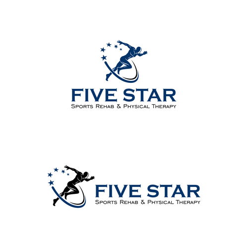 physical therapy logo ideas