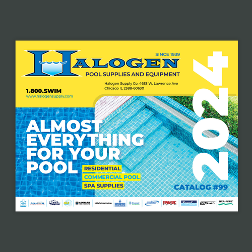 Magazine cover contest entry by machus4u