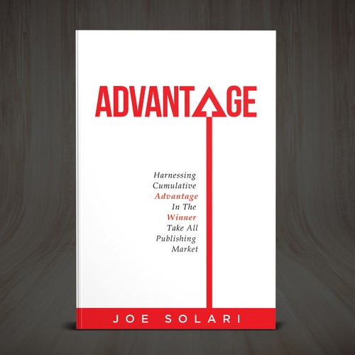 Book cover contest entry by Strangeldeas