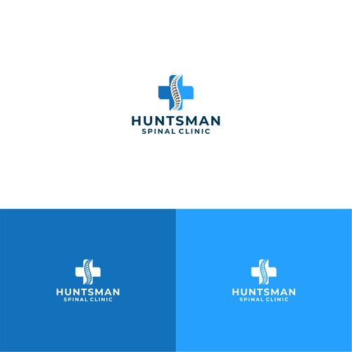 Design a Logo for a premier Orthopedic Spine Clinic Design by Artza_