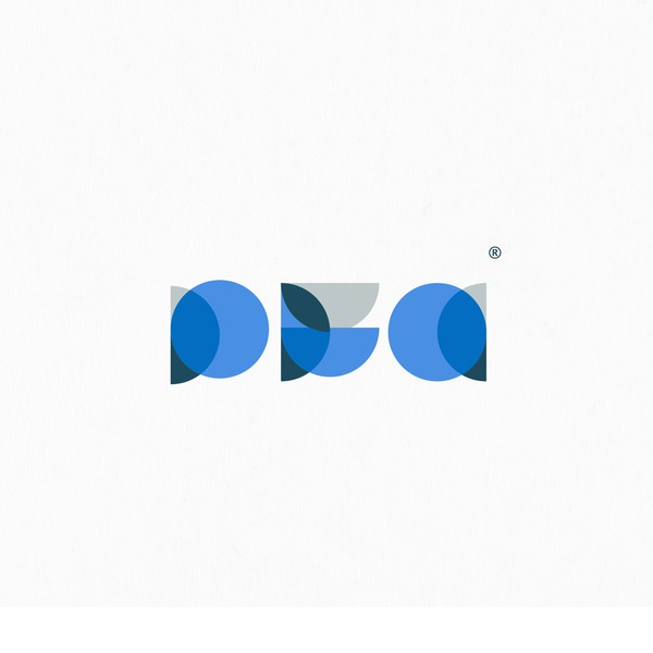 Practice Forward Academy. Branding for a Dental education Academy-
