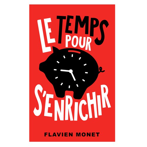 Book cover contest entry by aikaterini