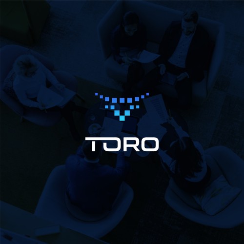 We make cool software that needs a cool logo! Design by KREATIVE™