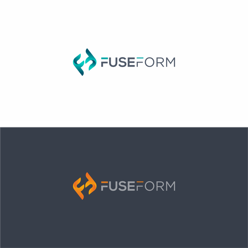 Complete Logo  and Artsy Techy identity for 3d Printer Filament company Design by deCEE