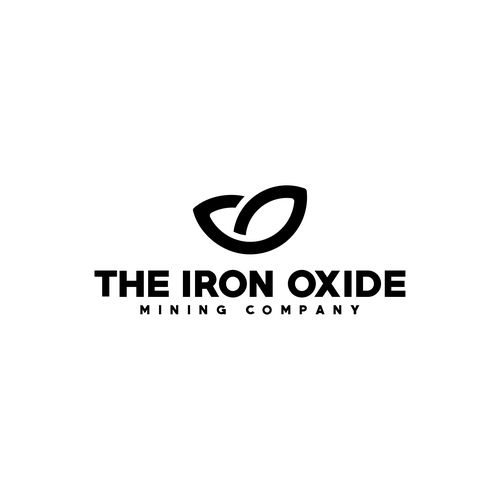 Iron Oxide Mining Company Design by zieM