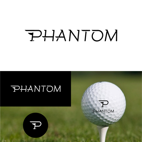 We need a classic but dynamic logo for a new next-gen golf ball Design by kunz