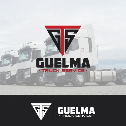 Logo & social media pack contest entry by Vulfman