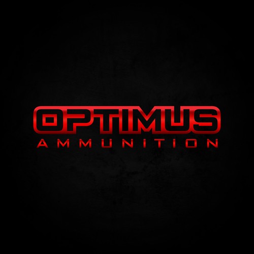 premium ammunition manufacturing business logo Design réalisé par delly_martin