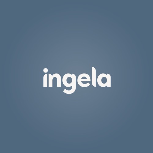 Logo for new international startup - Ingela.com Design by harivas