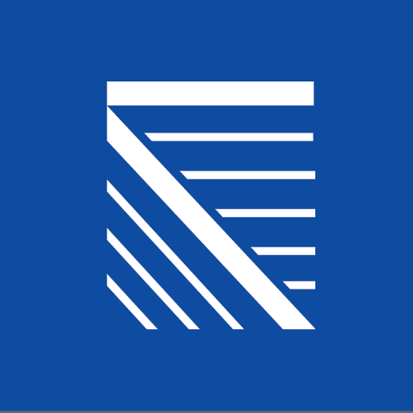 Logo for Wire railing manufacture