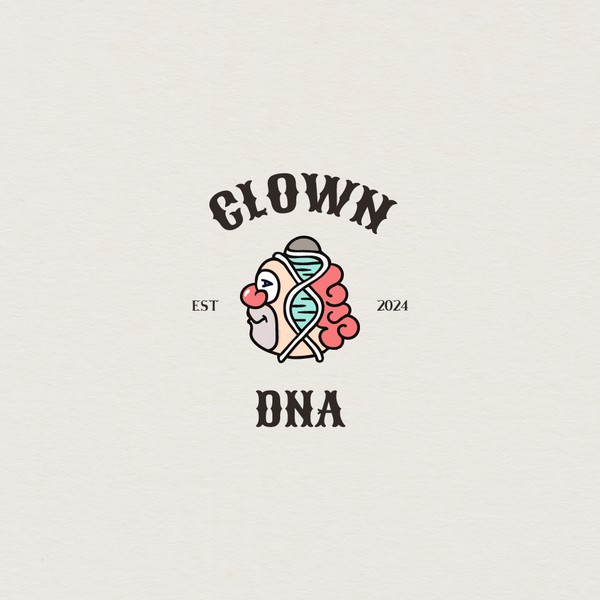 ClownDNA 