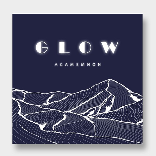 Album Cover contest entry by The Cloud Digital