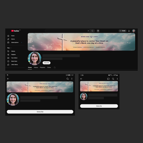  contest entry by gldesigns