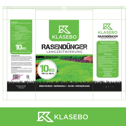  contest entry by Aleina Co.