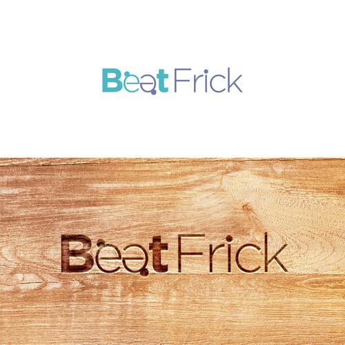 Logo & hosted website contest entry by 123Graphics