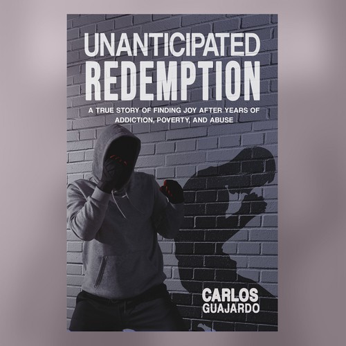 I need a powerful book cover design for my book - see description for detailes Design by SOF1ANE AF