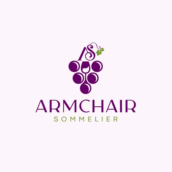 Design realizzato da rouf_art intitolato "Logo and Brand guide for website"