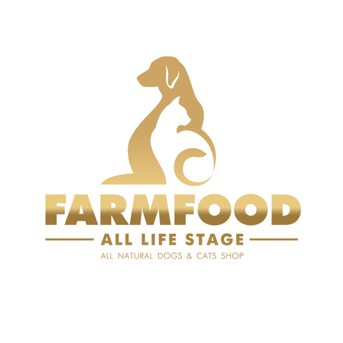 Logo design contest entry by vlad63