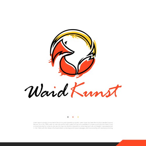  contest entry by jimzz