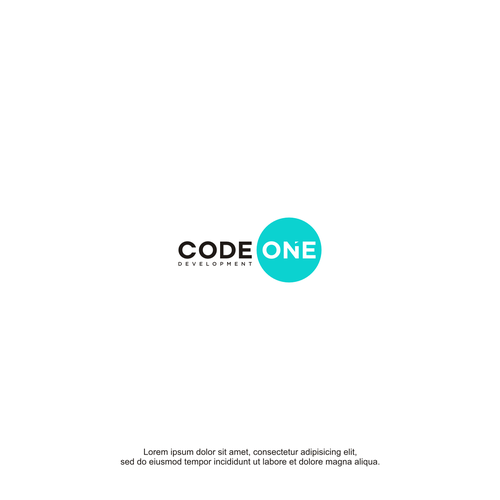 Logo/brand design for small software development consultancy Design by JoyBoy™