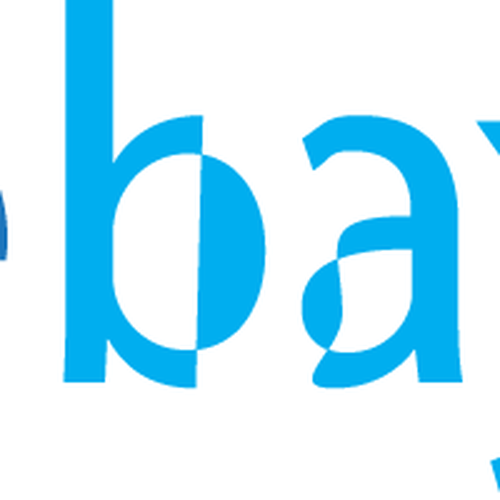 99designs community challenge: re-design eBay's lame new logo! デザイン by Es_kopyorkelpo