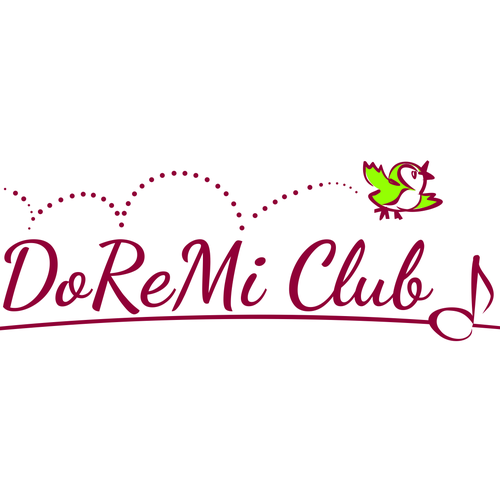 Create the logo for a new music school for young children Design by Nic.vlad