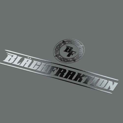  contest entry by Bboba77