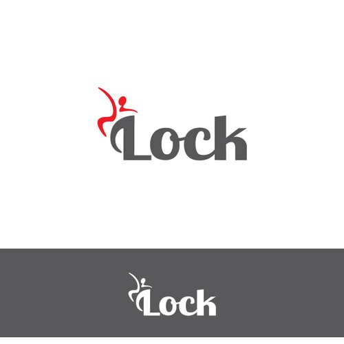 Create the next logo for Lock Design réalisé par Randys