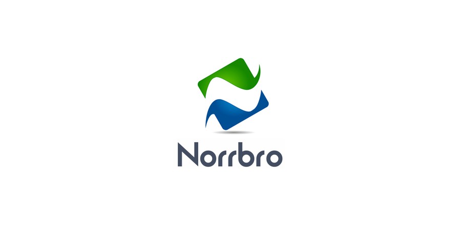 Create a logo for Norrbro Logo design contest