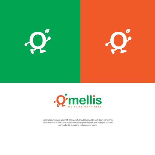 O´mellis Design by reflect the style ™