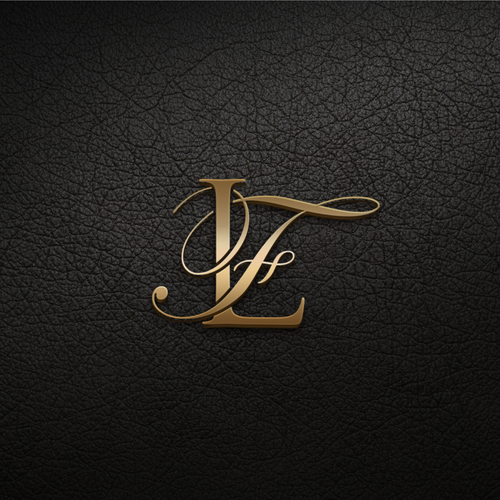 Sophisticated monogram logo design needed Design by dazumba™️