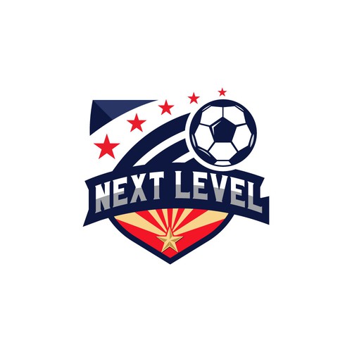 Help me revolutionize youth Soccer with a classy logo Design by Rocket_Racoon