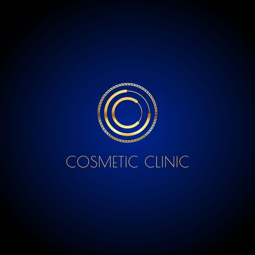 Cosmetic Clinic Design by DreamyDezines