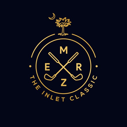 Annual Golf Trip needs an awesome logo design Design by rfdsgns