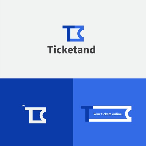 Logo design contest entry by Danmeza