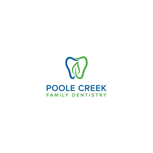 New dental office looking for simple, clean, logo! Design by Gayatri Design