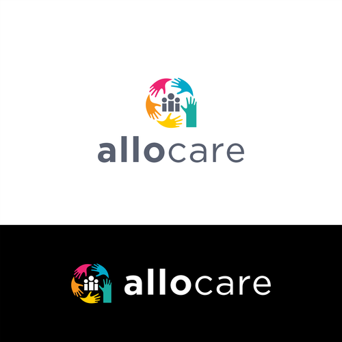 Non-Profit Logo/Brand Design Design by Elesense