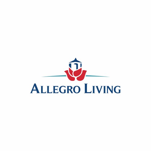 Merged Logo Design by Yoan Maulana