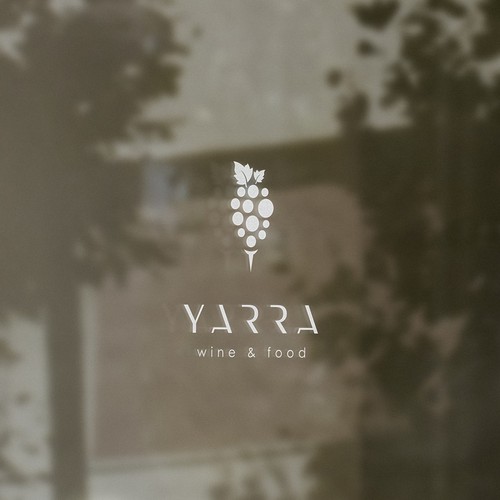 Create an identity for a Franco-Australian, modern Wine Bar in the old world of Bordeaux, France Diseño de DaxyDax
