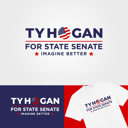 Designs | Please help a Blue Dog Democrat lead Ohio to a better future ...