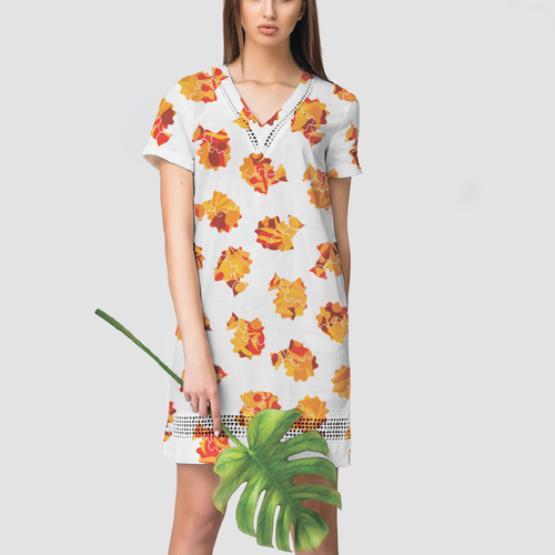 Apparel/Textile Designs - Women of Color Inspired Designs Design by Volha_Petra