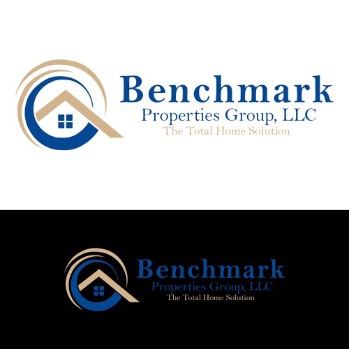 Benchmark's Logo | Logo design contest