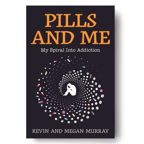 Inside the Mind of an Addict Design by Neutron Star