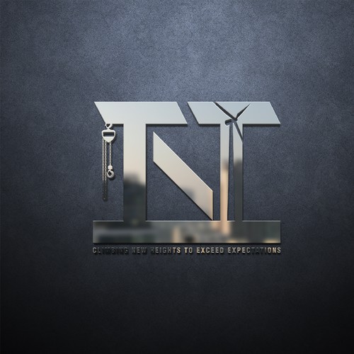 TNT  Design por TimRivas28