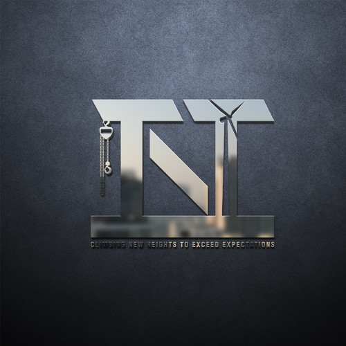 TNT  Design by TimRivas28