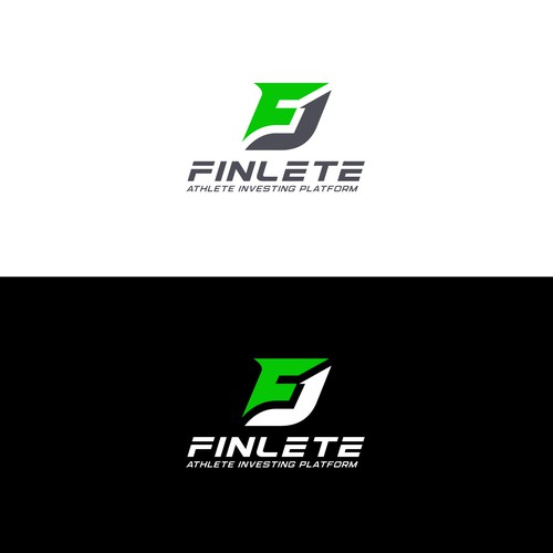 Design a logo for a Sports Fin-Tech Company! Design by Dark Studio™