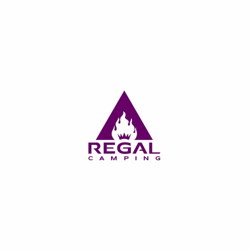 Design di Create a simple and creative logo for my camping products company. To make camping more comfortable. di Brahala