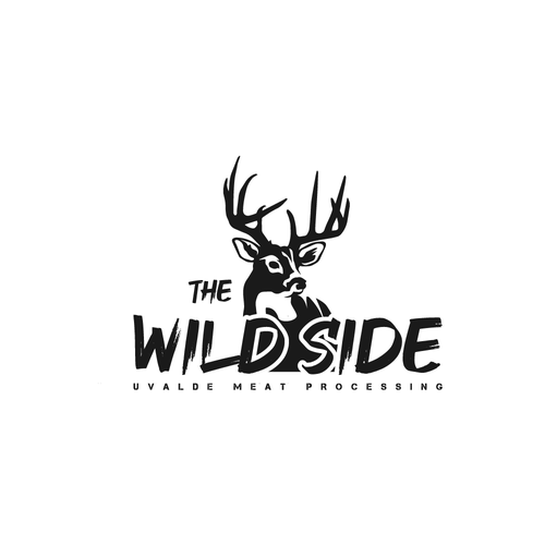 The Wild Side Design von abdulluqmanatwork